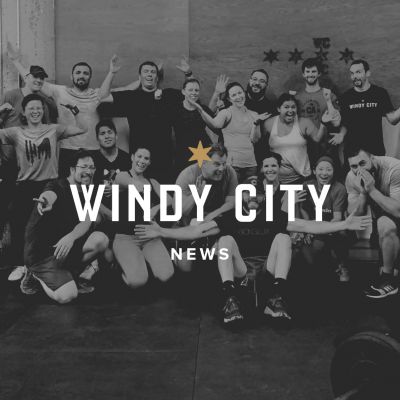 Windy City News | December 2019