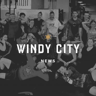Windy City News | January 2020
