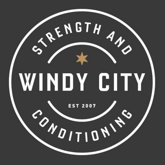 Today officially I'm apart of Windy City Cross Fit! 
This year has been the year of doing and not saying! First Laser then Buddah and now this! Feeling #determined #WindyCityCrossfit #crossfit #chicago #strength #conditioning