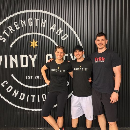 Another great trip home. We've got so many memories and incredible friendships from this place. Lauren and I wouldn't be where we are now without meeting J back in early '08. Best ride ever and it's just beginning to heat up...
#liveBIG #windycitylivin #TrAkLIFE #fitness #trainHARD