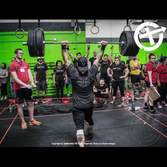 Let’s get TOGETHER and get LOUD for the @windycitycrossfit athletes! Come support them on Saturday at @crossfitillumine!

Team 1: Kelly Lydon, Sandra Helquist, Josh Braun and Steve Farland 
Team 2: Gwen Holtan, Michael Costello, Beth Virelli and Erik Michael 
#WindyCityLivin #TrodoGames #Trodo #LiveBig #Community