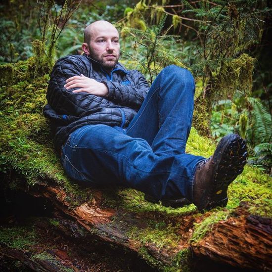 #tbt to mossy logs in the #hohrainforest on the #olympicpeninsula. Can't wait to go back! #windycitylivin #liveBIG #adventure #trees #nature #photography #picoftheday #bemorechet #green #relax #canon_official #washington #nationalpark #travel #northface #hiking