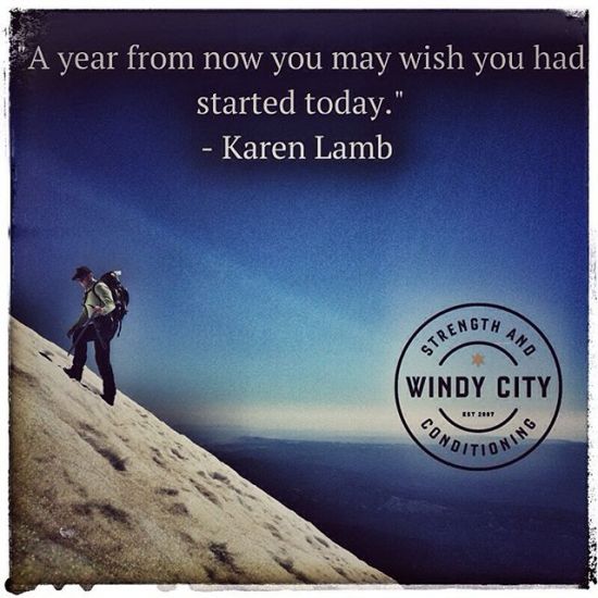 Life is short. It's never too late. You're never too old. Live BIG.
#windycitylivin 
#LiveBIG 
#anothergreatday