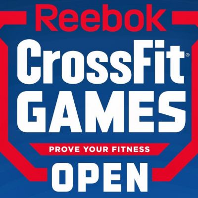 2017 CrossFit Open