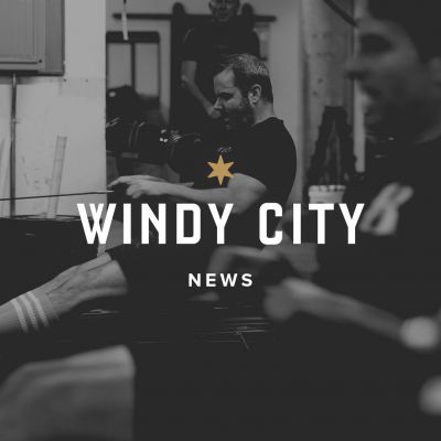 Windy City News | January 2019
