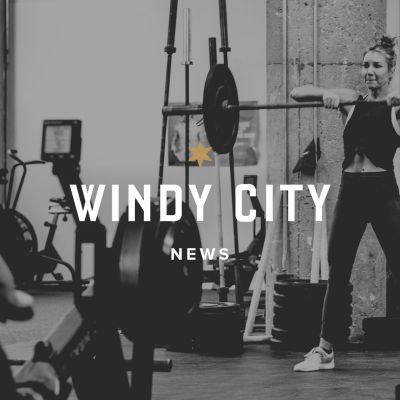 Windy City News | March 2019
