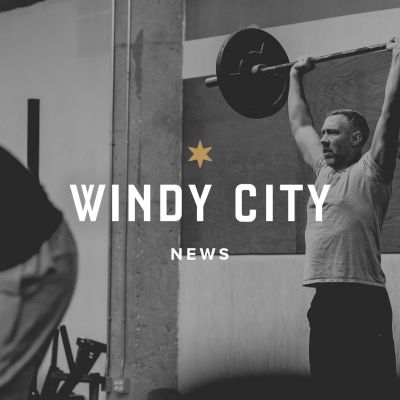 Windy City News | November 2019