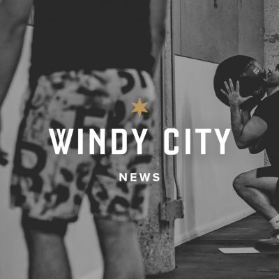 Windy City News | February 2020