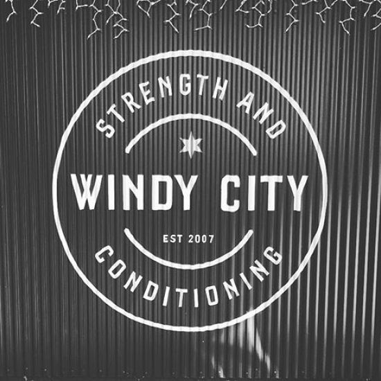 #NikeTraining x #WindyCityCrossfit