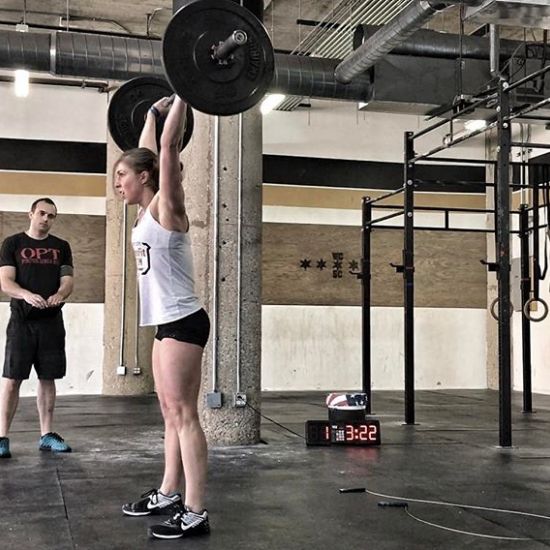 Well that was interesting...Looks like it's time for one more weekend of relaxing, recovering, analyzing, and visualizing. Planning on getting after it again on Monday! 
@competeeveryday @urtheanswer @killcliff @vitamind @chirecoveryroom @legion.sc @windycitysc 
#17point5 #thrusters #doubleunders #intheopen #crossfitopen #roadtoregionals #crossfit #finishstrong #mentaltoughness #killthequit #fitness #competeeveryday #urtheanswer #competition #athlete #limitless #lupus #windycitylivin #liveBIG