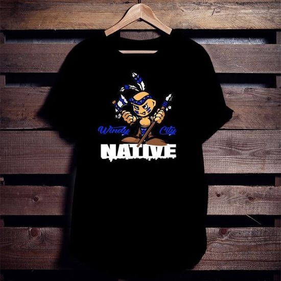 NOW AVAILABLE TO ORDER!! Xs-3xl Dm for bulk orders and custom colors @windycitynativeclothingco
#windycitynative 
#chicagofashion
#windycitylivin #chicagolife #chicago #chicagostyle #chicagoland #windycityphotos