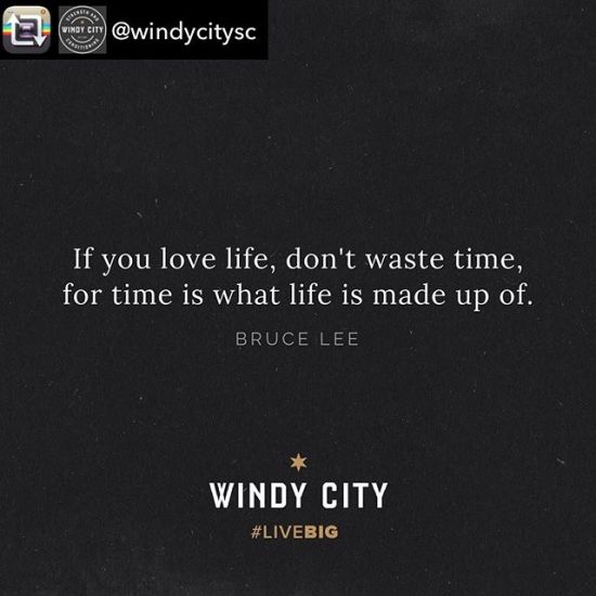 So much truth. Repost from @windycitysc using @RepostRegramApp - The time is now.
•
#liveBIG #windycitylivin