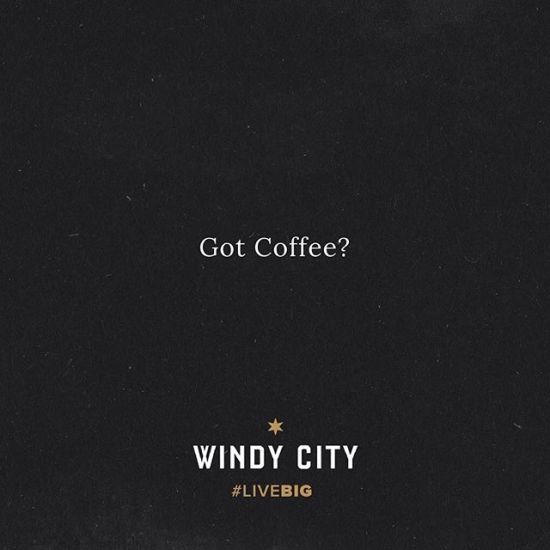 Drink coffee, live longer. Check out the full article (link below).
•
http://time.com/4849985/coffee-caffeine-live-longer/?utm_campaign=time&utm_source=twitter.com&utm_medium=social&xid=time_socialflow_twitter
•
#windycitylivin #liveBIG