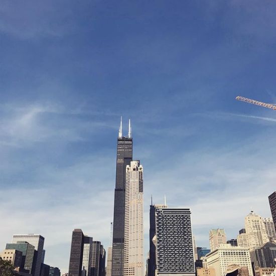 We’re so inspired.
-
-
-
-
#chicago #chicagoskyline #beautifulchicago #unitedstates #landofthefree #freedom #grateful #searstower #willistower #chicagorivertour #chicagoriver #chicagodowntown #chitown #chitownlove #iphone7 #skyscraping_architecture #skyscrapers #beautifulday #windycity #windycitylivin