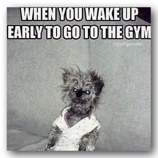 It may not look pretty, but it sure is worth it. Get up, workout, get it done before anything gets in the way. Great way to kickstart your day. Our morning classes start in one week-- on November 13th! Bright and early -- 5:30-6:00am. #fitnessforlife #fitness4living #fitcamp #wyofit #307fit #307fit #cheyennewy #activeadultliving #activeadults