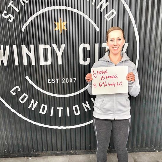 Good things happen when you commit. Congrats Stephanie!
•
#windycitylivin #liveBIG