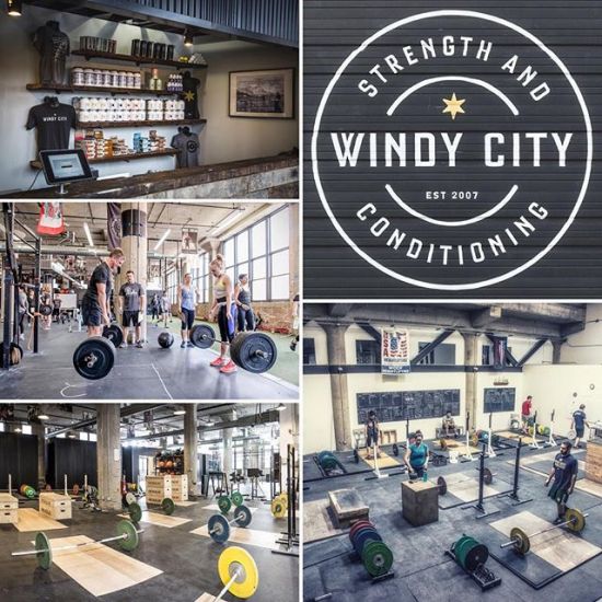 This week’s merchant spotlight is on @windycitysc! Chicago’s very first CrossFit facility has been raising money for @sierraclub through credit card sales since 2015! #windycitystrengthandconditioning #windycitycrossfit #windycitylivin #livebig #chicagocrossfit #sierraclub #merchantgivingproject #giveback