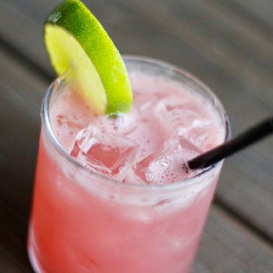Introducing The #1 - one of our new cocktails now available on draft! 
Bacardi Superior Rum | Fresh Watermelon Juice | Fresh Lime Juice | Simple Syrup | Lime