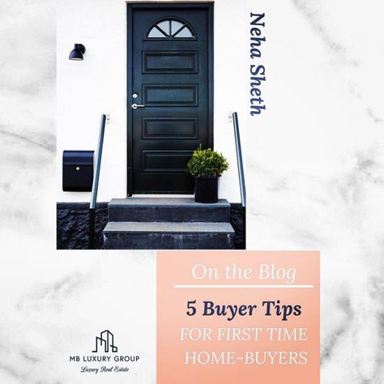 Hey, home buyers! Buying your first place doesn't have to be overwhelming. Head over to @home blog to learn our top #homebuying tips to follow plus mistakes you should avoid! #linkinbio .
.
.
.
.