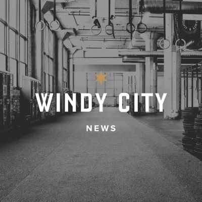 Windy City News | November 2016