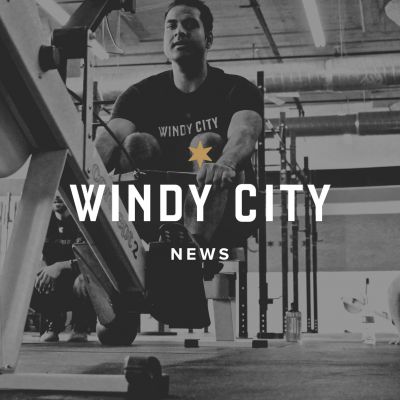 Windy City News | December 2016
