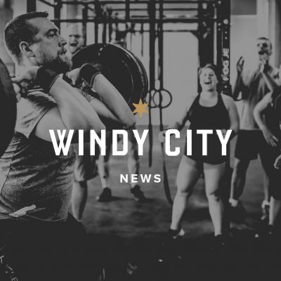 Windy City News | January 2017