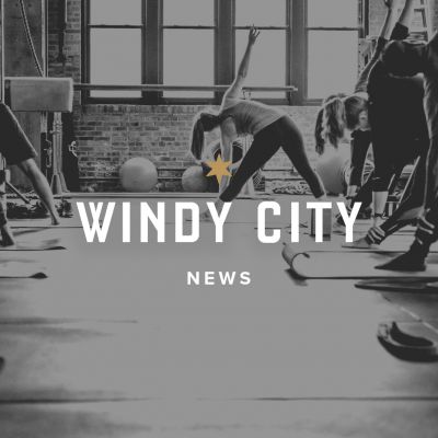 Windy City News | February 2017