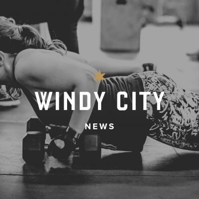 Windy City News | October 2018