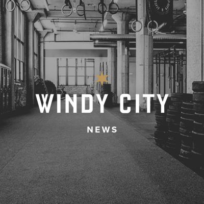 Windy City News | November 2018