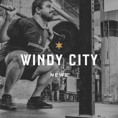 Windy City News | December 2018