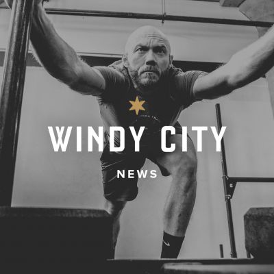 Windy City News | February 2019