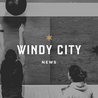 Windy City News | April 2019
