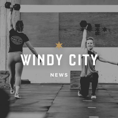 Windy City News | May 2019