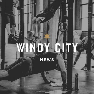 Windy City News | June 2019
