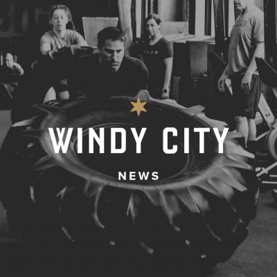 Windy City News | July 2019