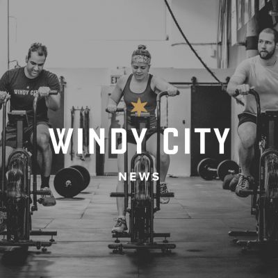 Windy City News | August 2019