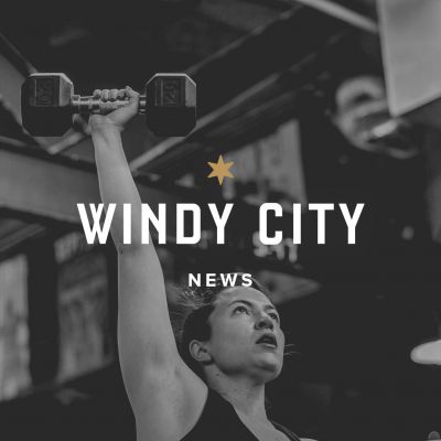 Windy City News | September 2019