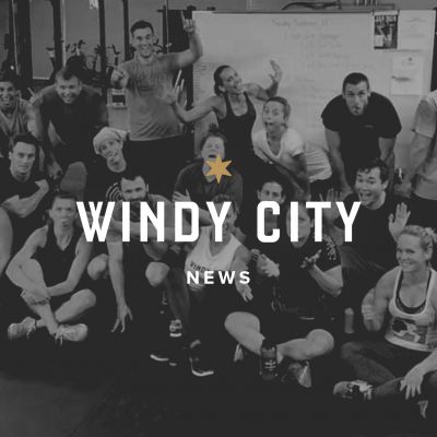 Windy City News | October 2019