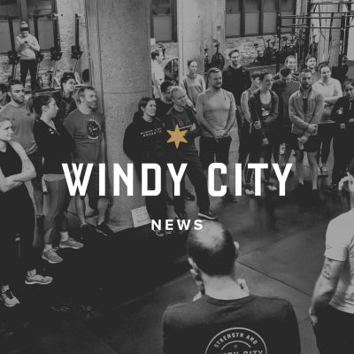 Windy City News | March 2020